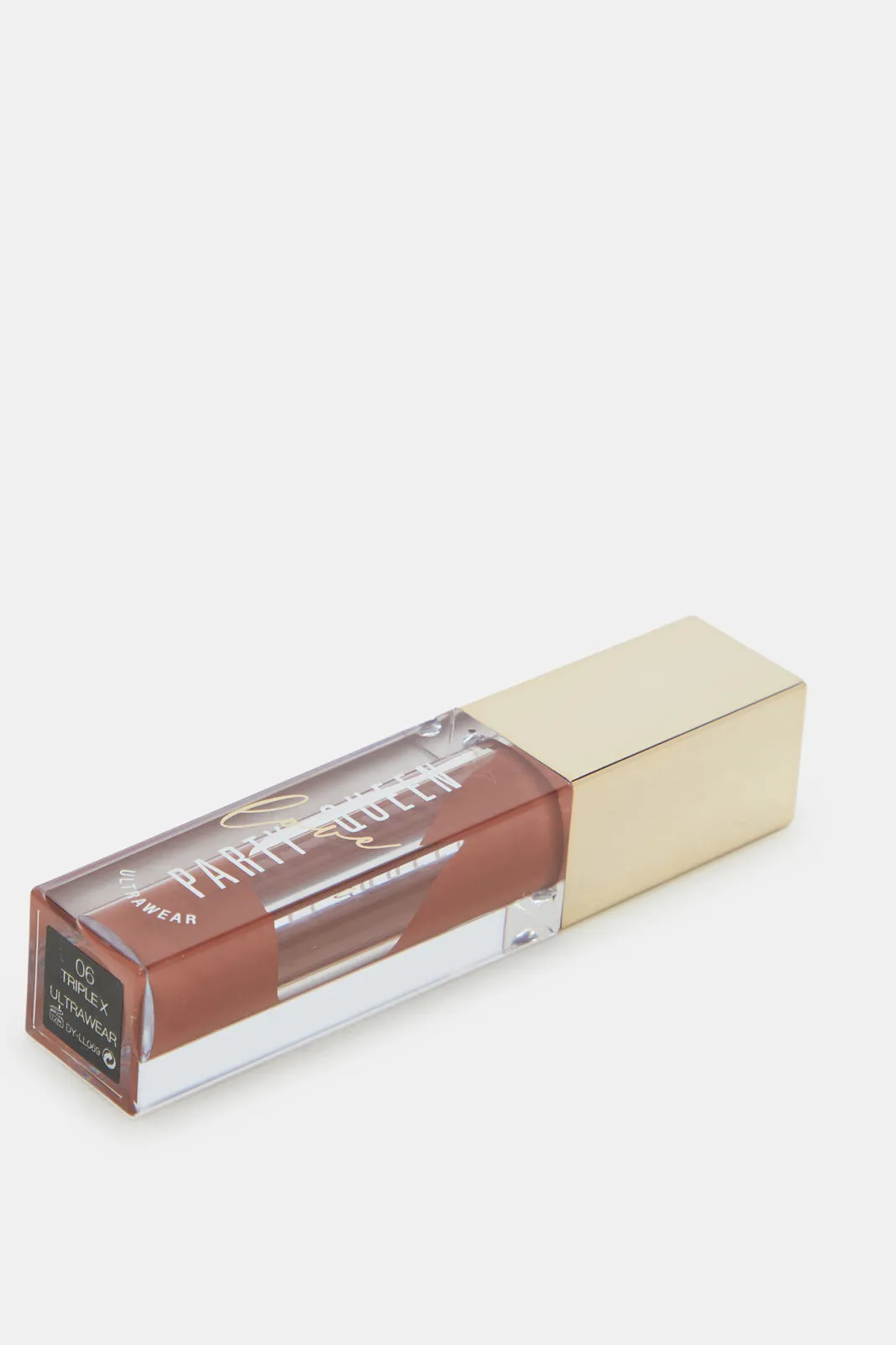 Party Queen Lip Gloss-Triple-X