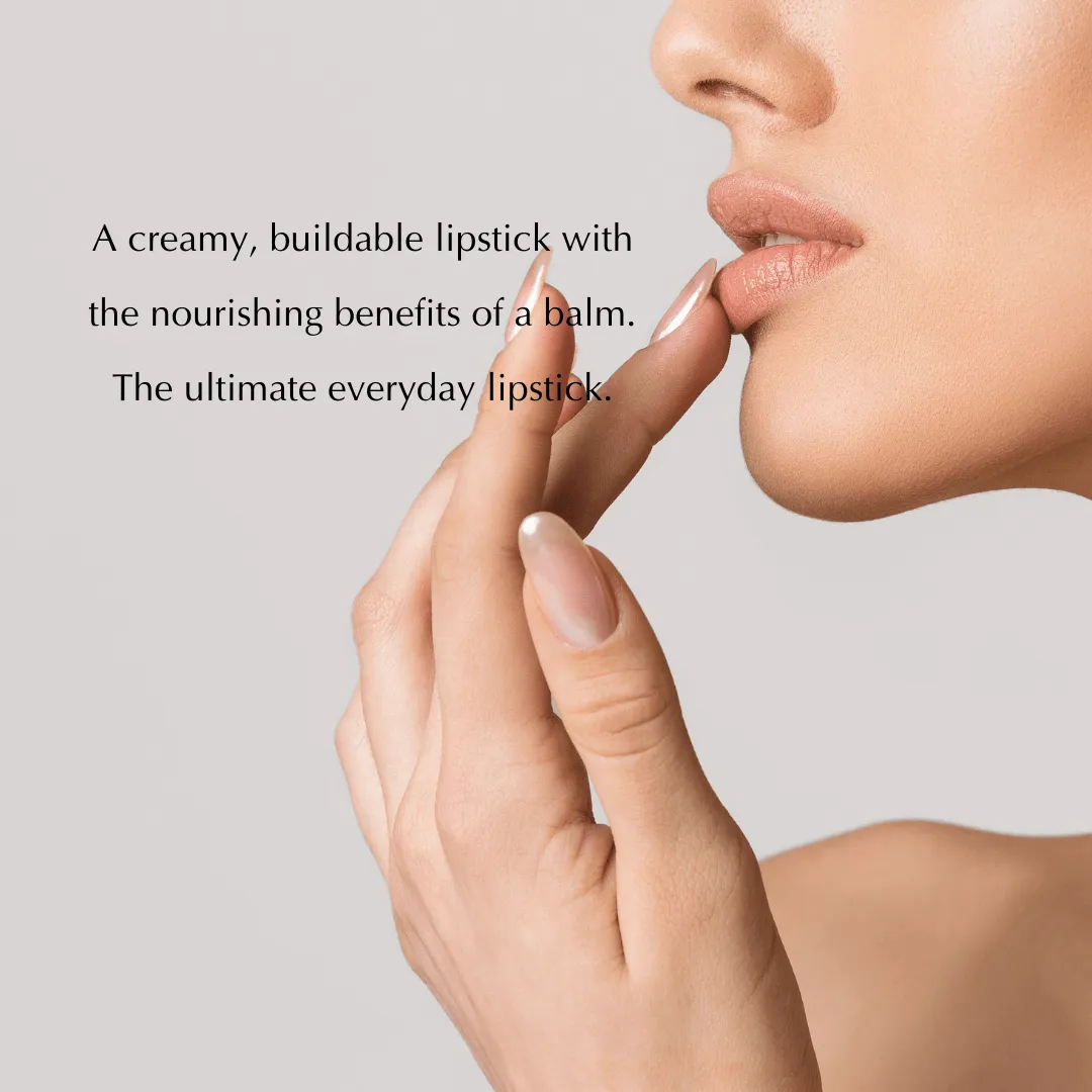 Perfect Lip Crayon Hydrating Lip Pencil