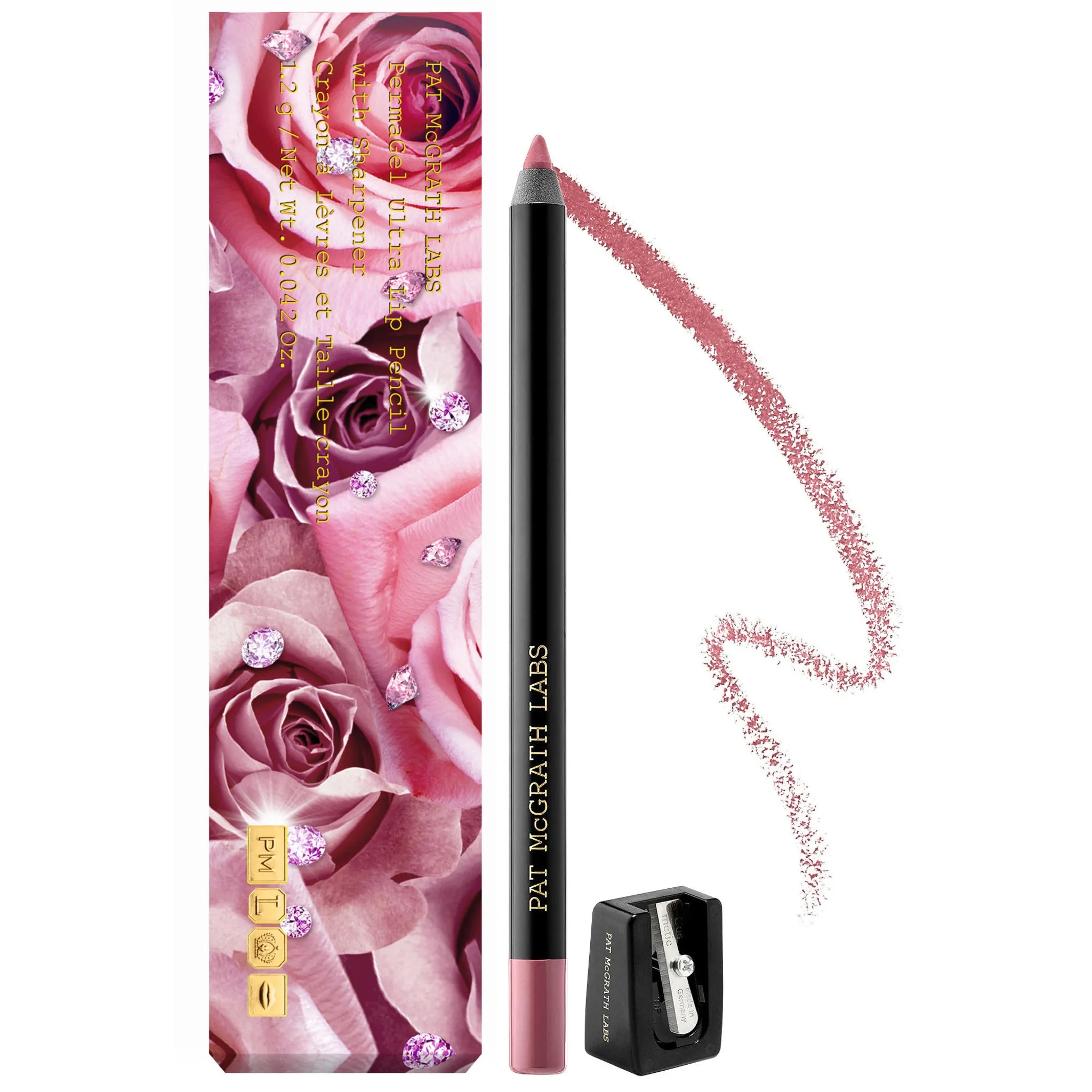 PermaGel Ultra Lip Pencil