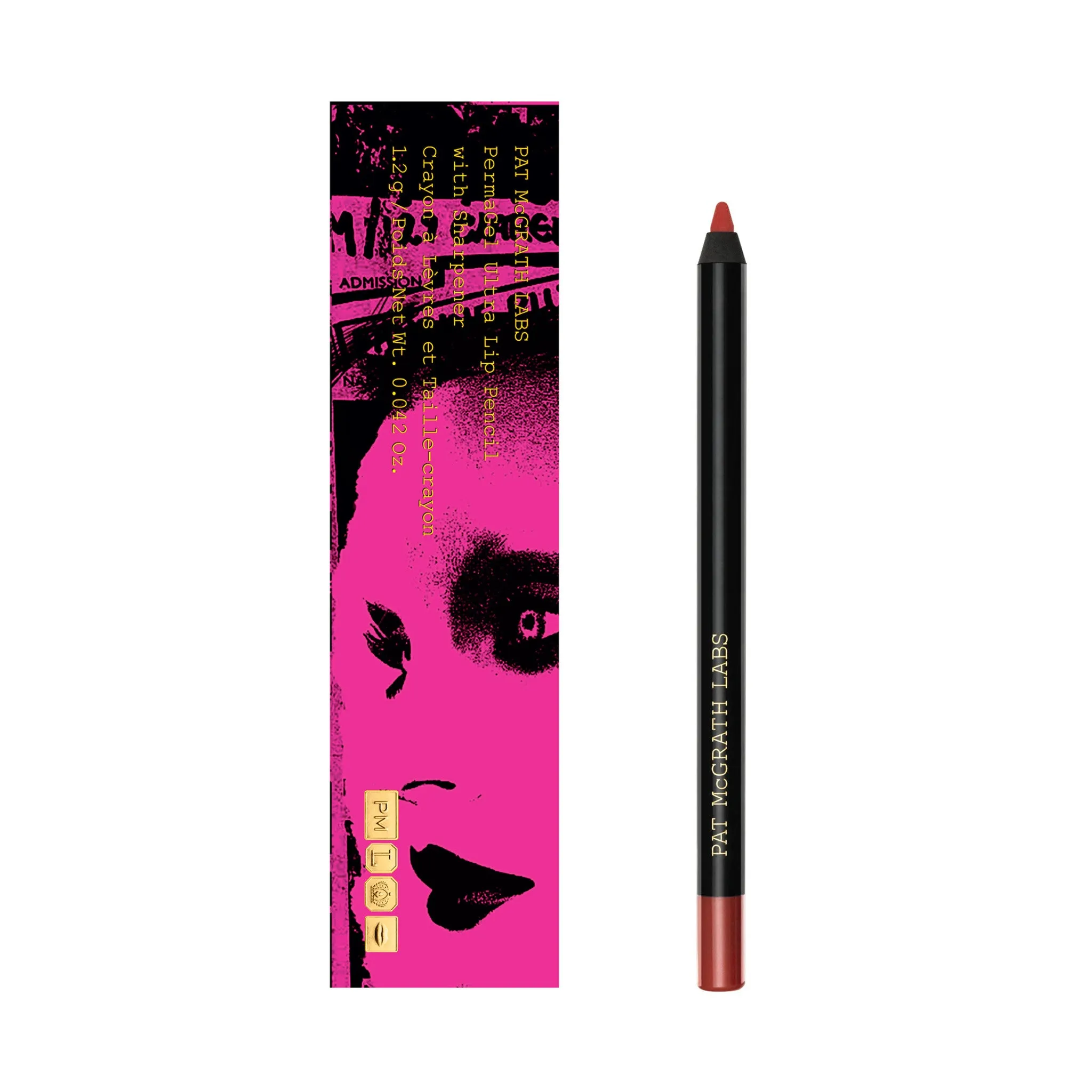 PermaGel Ultra Lip Pencil