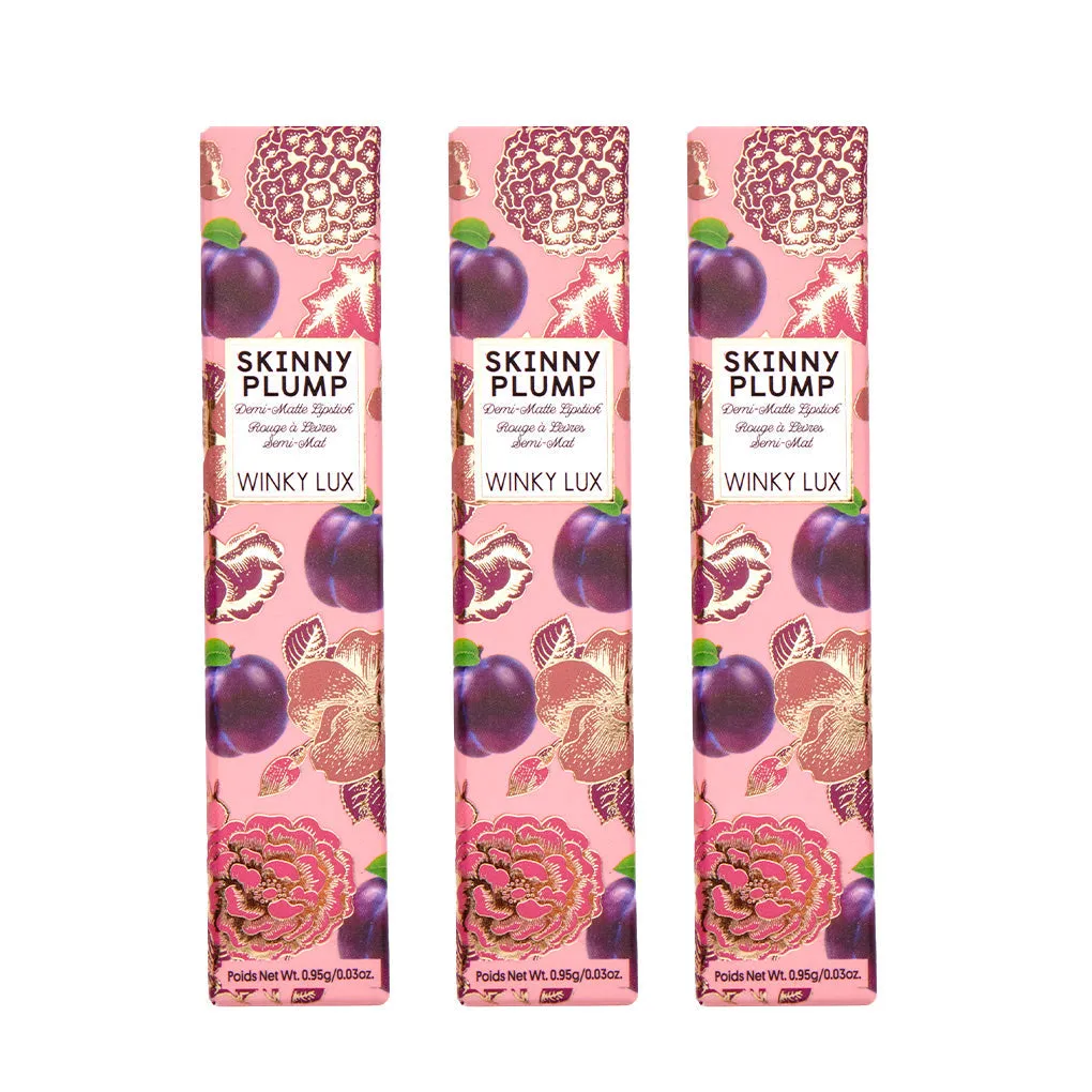 Plump Up The Volume Trio