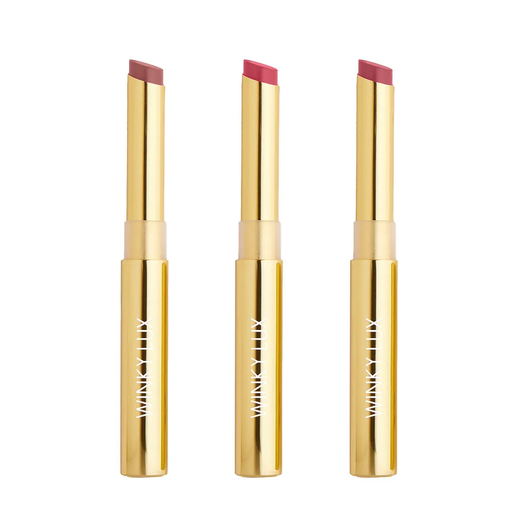 Plump Up The Volume Trio