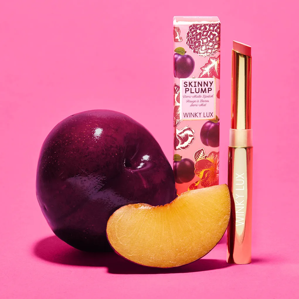 Plump Up The Volume Trio