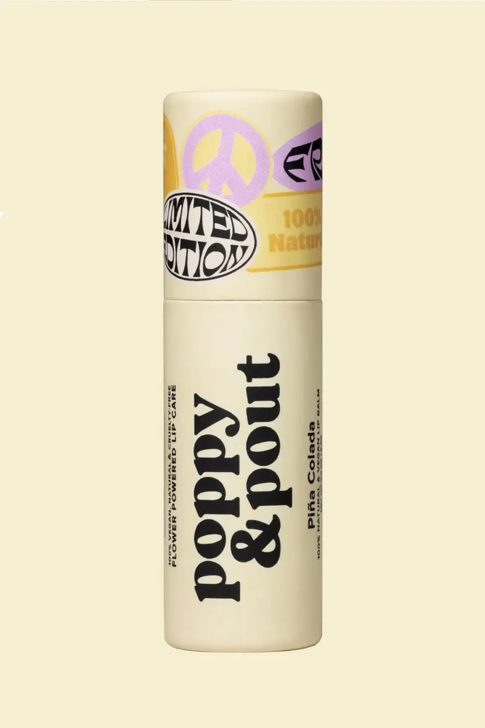 Poppy & Pout Lip Balm