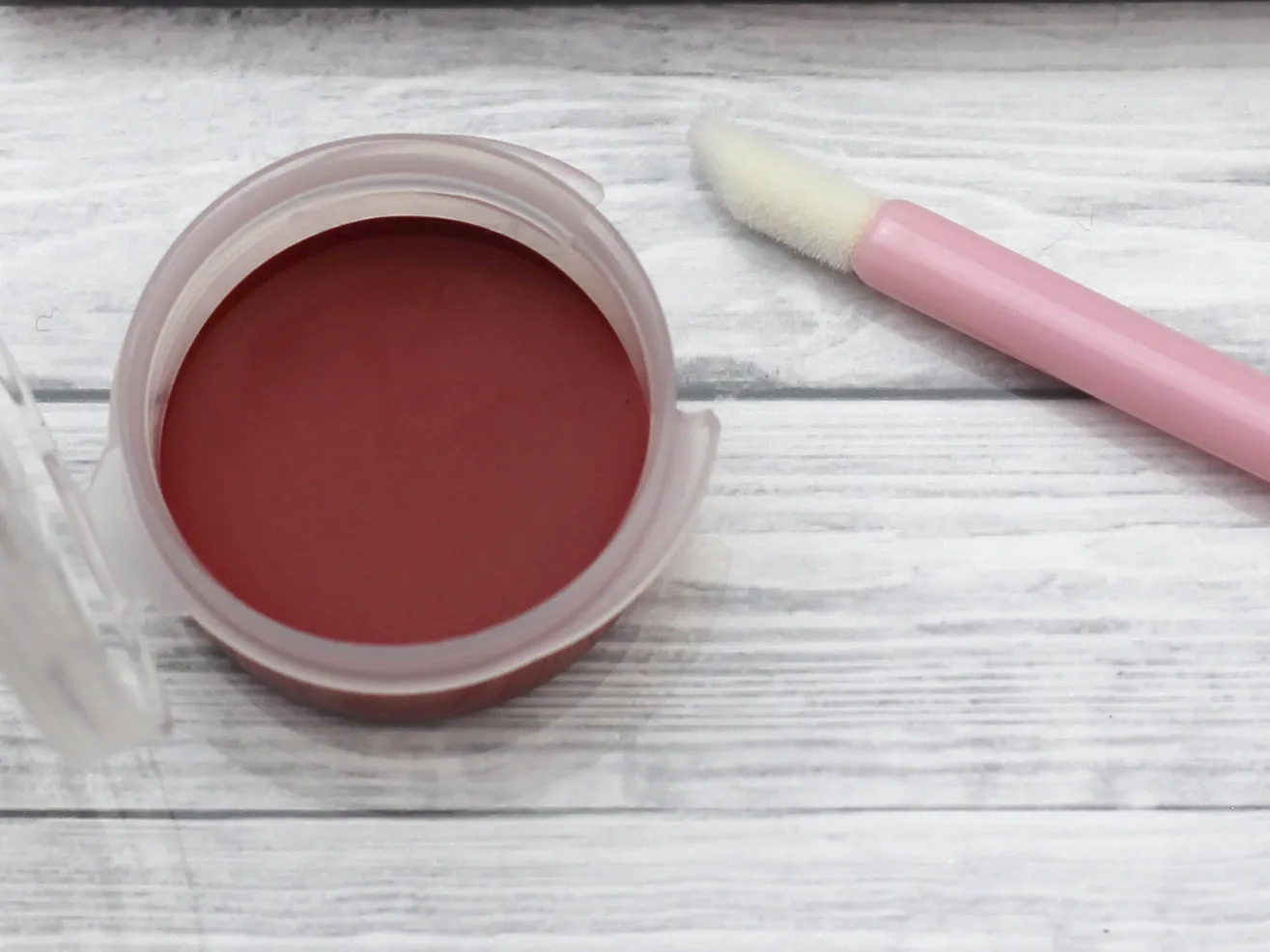 "Deathcap" - Matte Vegan Lipstick