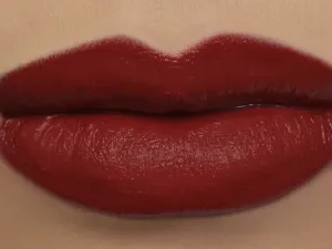 "Deathcap" - Matte Vegan Lipstick
