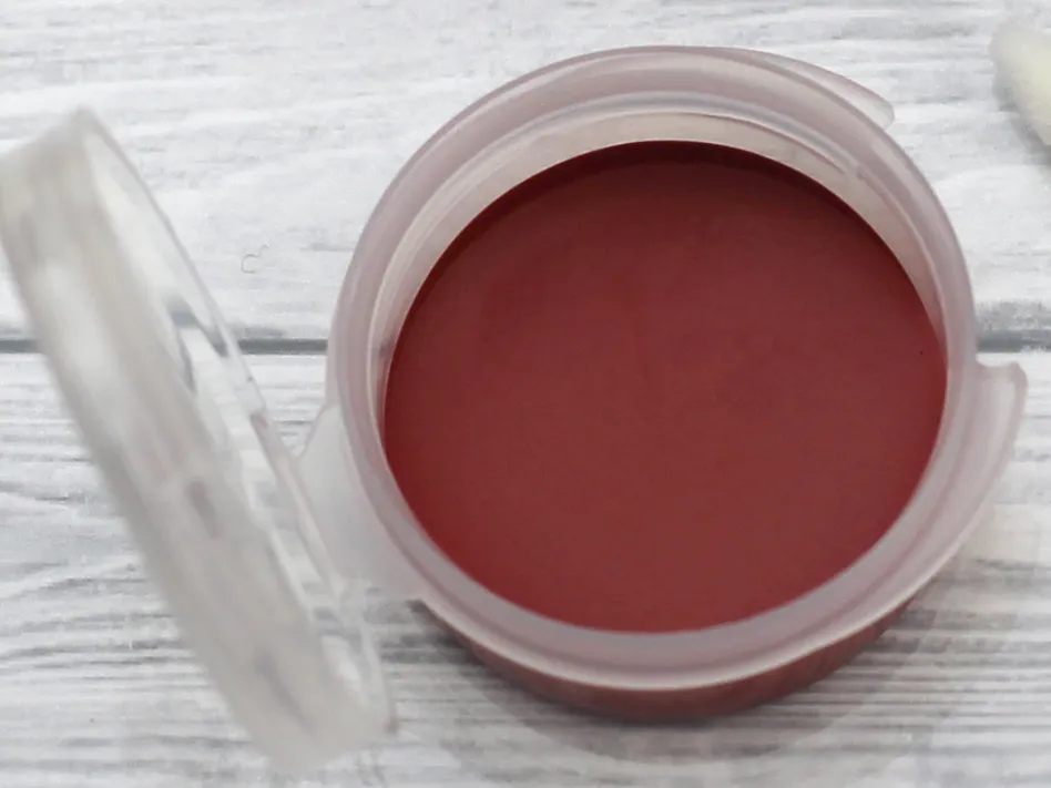 "Deathcap" - Matte Vegan Lipstick