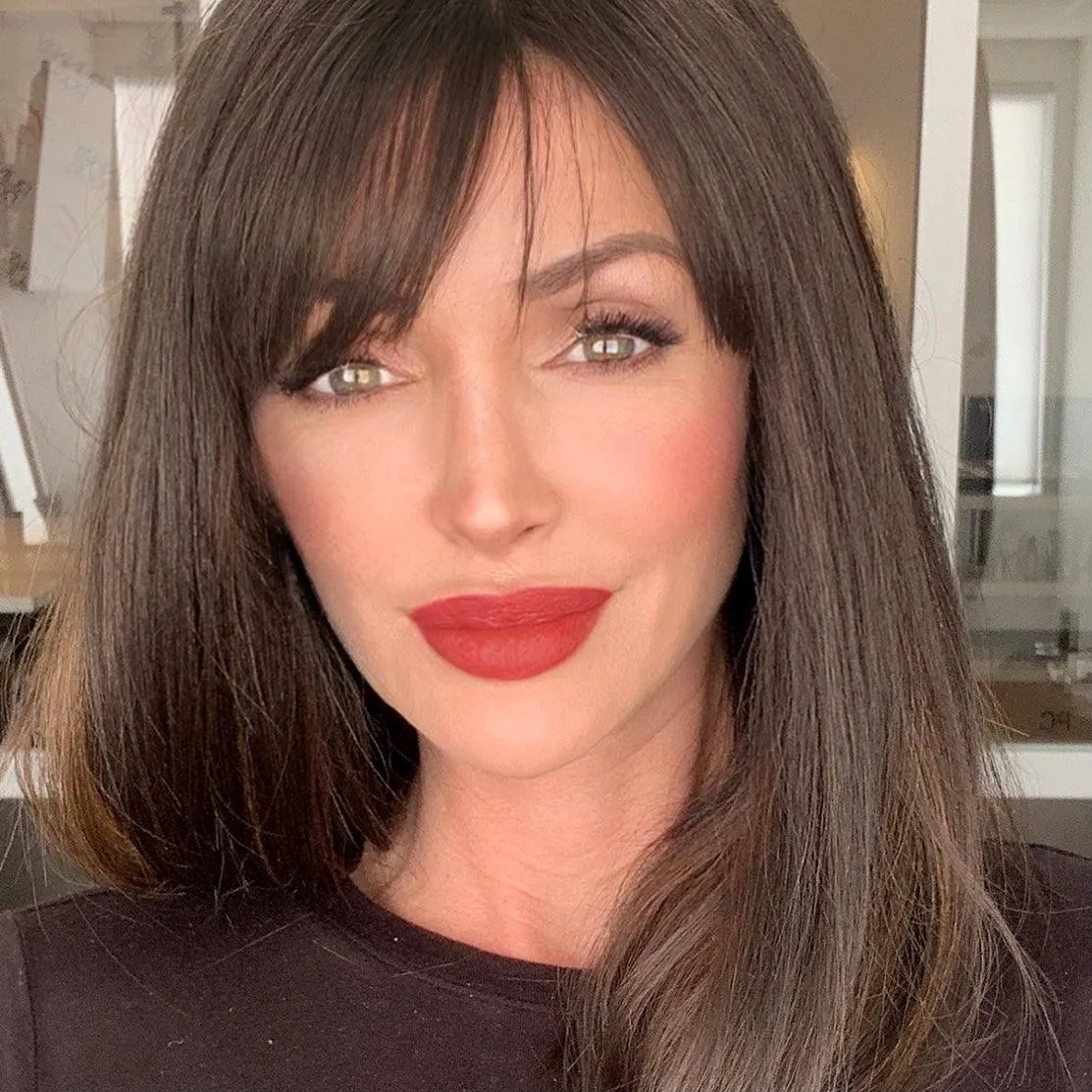 Red Carpet | A Classic True Red Matte Lipstick