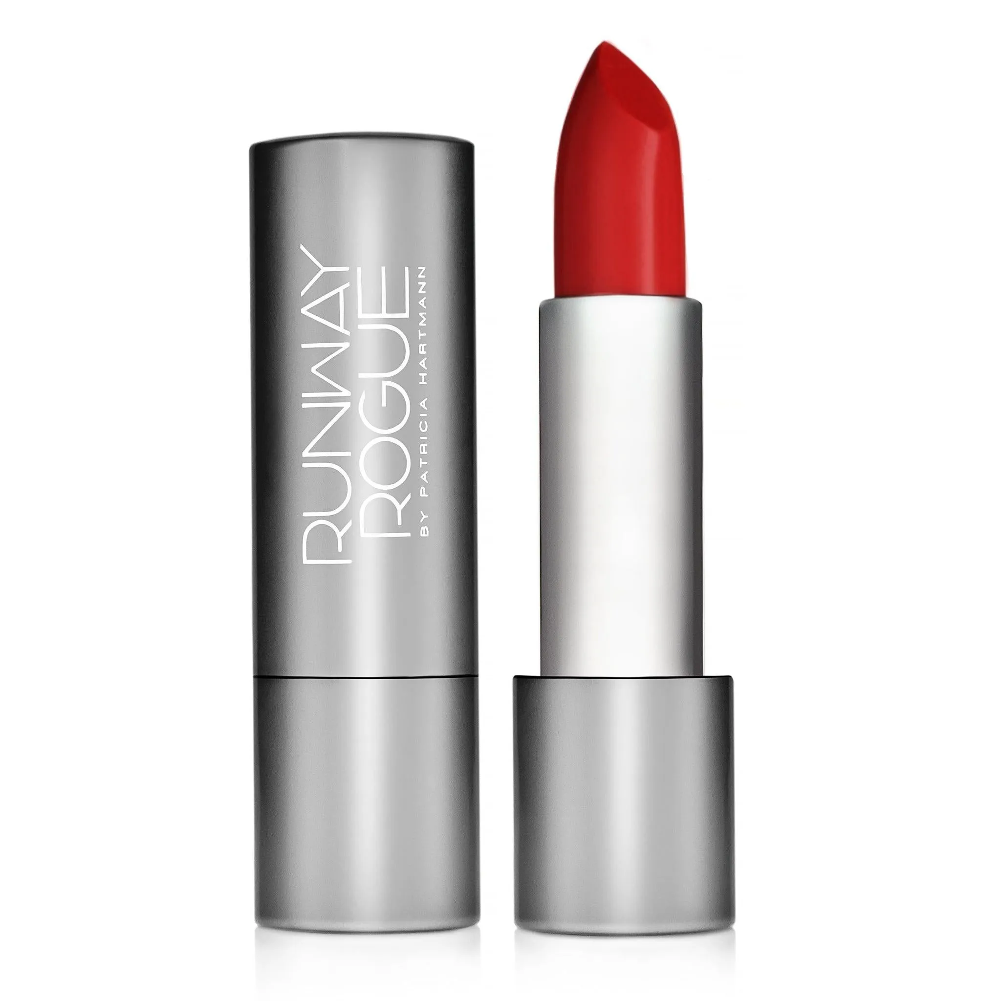 Red Carpet | A Classic True Red Matte Lipstick