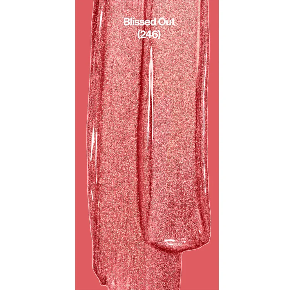 Revlon Super Lustrous The Gloss Lip Gloss 246 Blissed Out