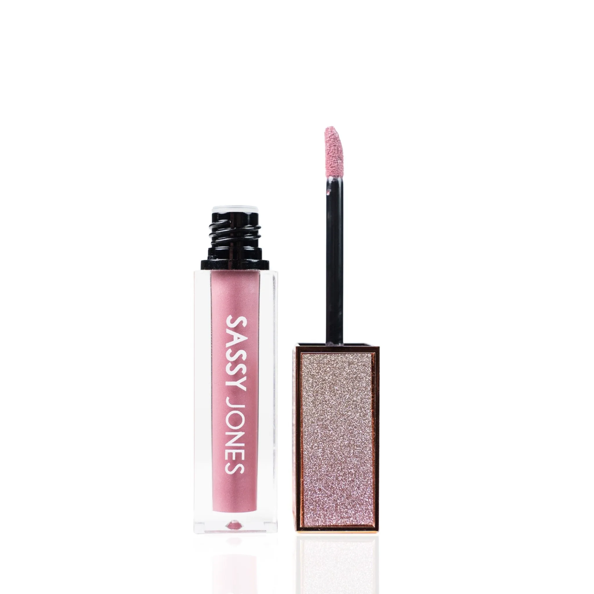 Risque Luxe Lip Gloss
