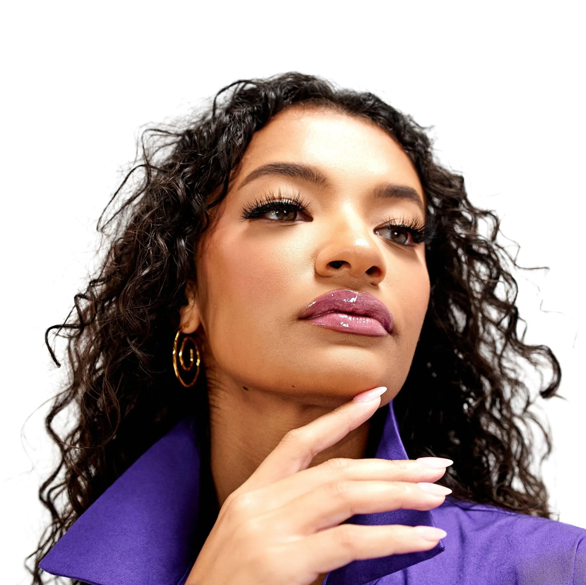 Risque Luxe Lip Gloss