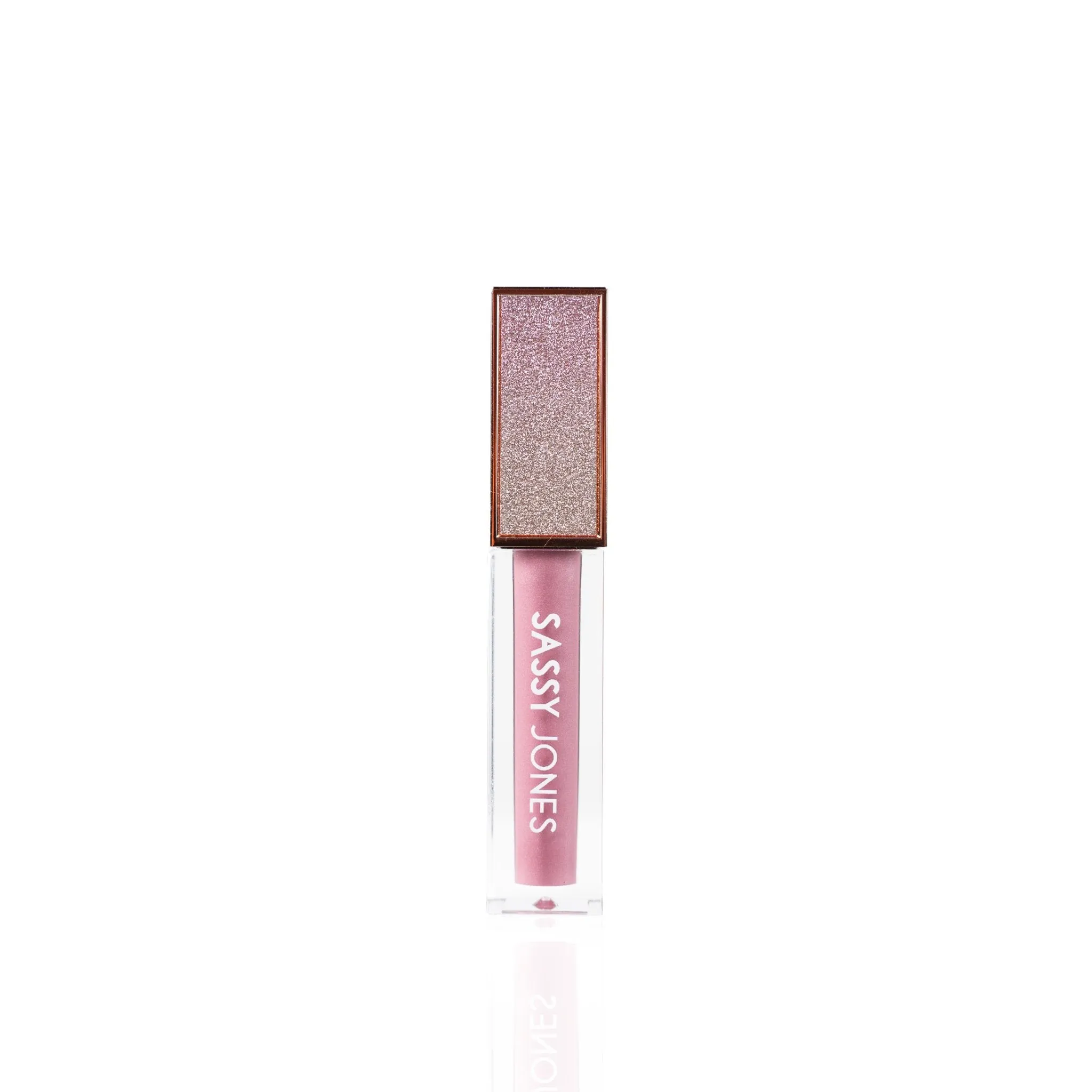 Risque Luxe Lip Gloss