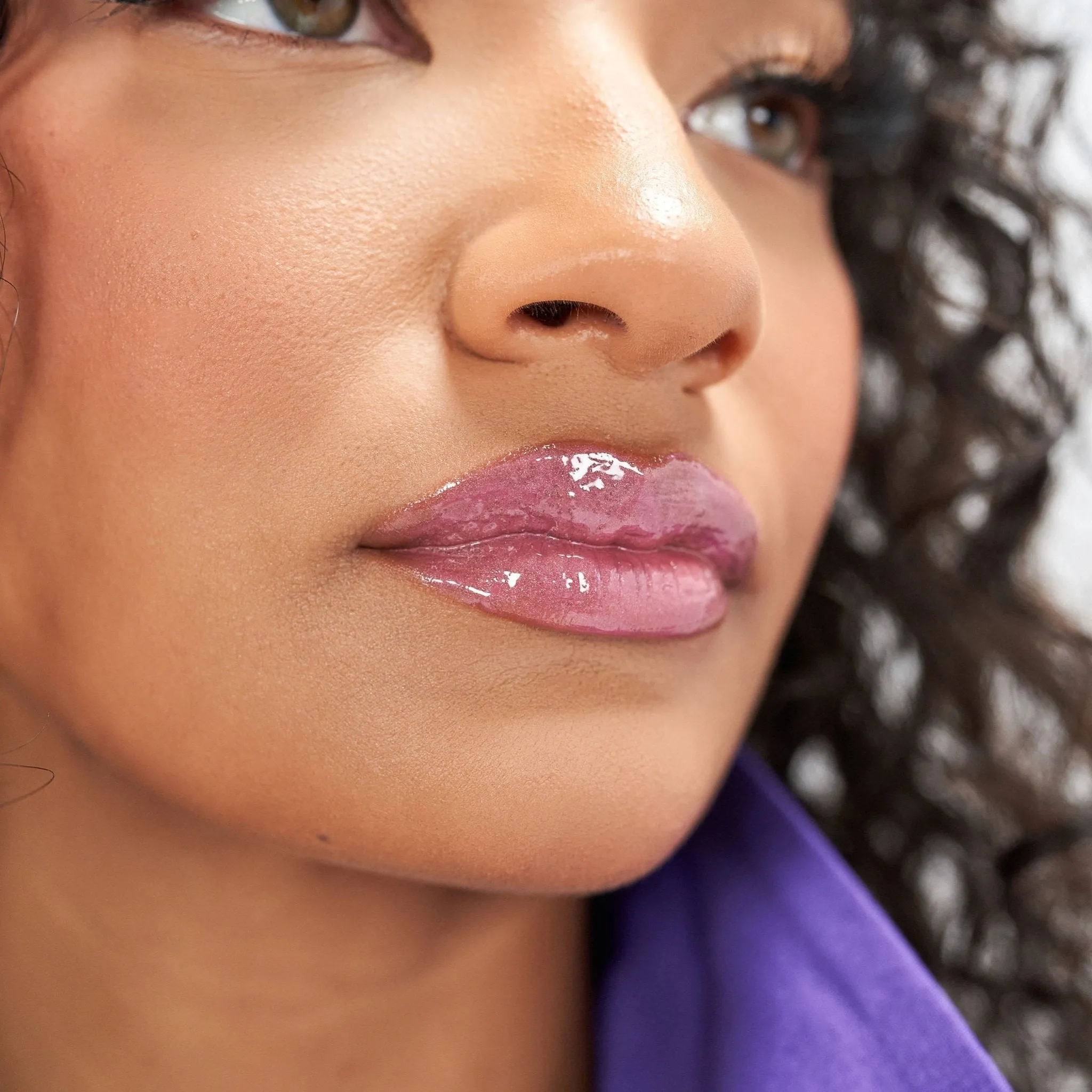Risque Luxe Lip Gloss