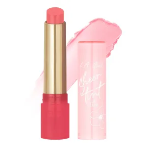 Sheer Tint Lip Balm