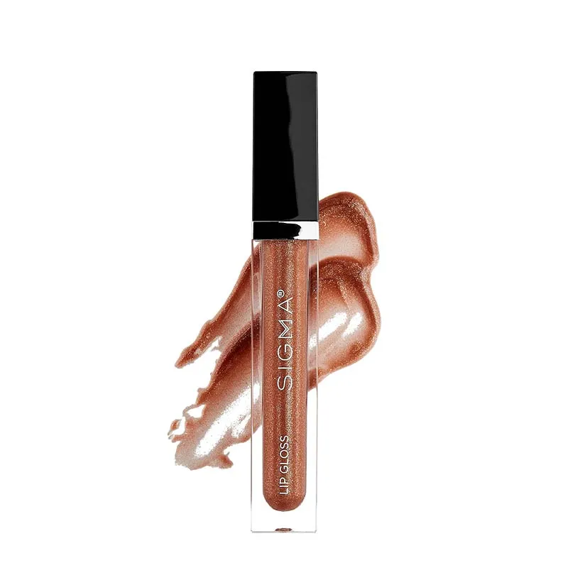 Sigma Beauty Lip Gloss Discontinued