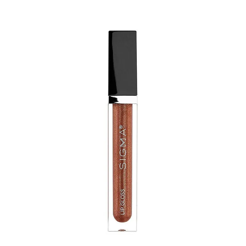 Sigma Beauty Lip Gloss Discontinued