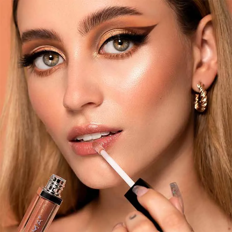 Sigma Beauty Lip Gloss Discontinued