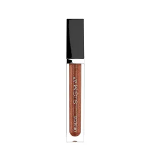 Sigma Beauty Lip Gloss Discontinued