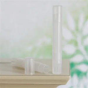 Slimline Natural Lip Balm Tube  - 0.07 oz