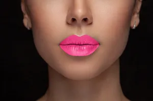 So Hollywood - Water proof, Smudge proof, transfer proof,  and 24 hour stay Matte Liquid lipstick