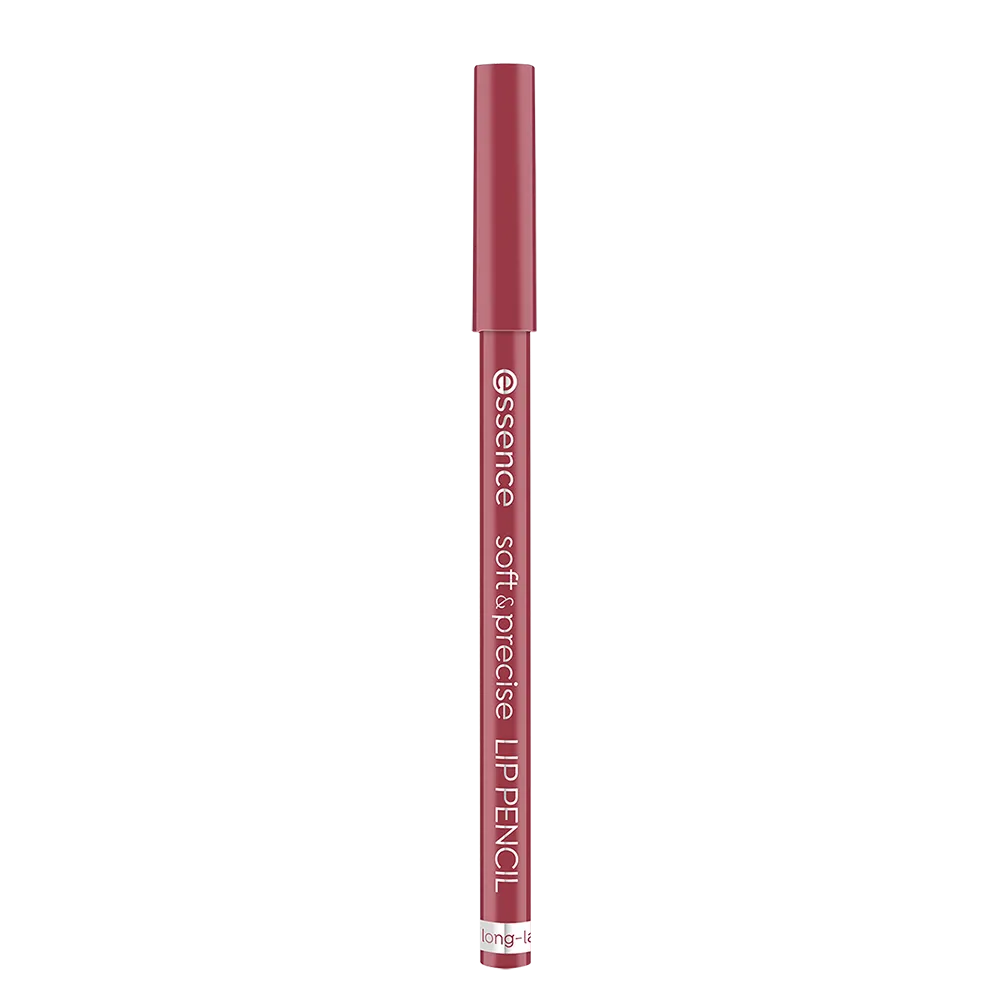 soft & precise lip pencil
