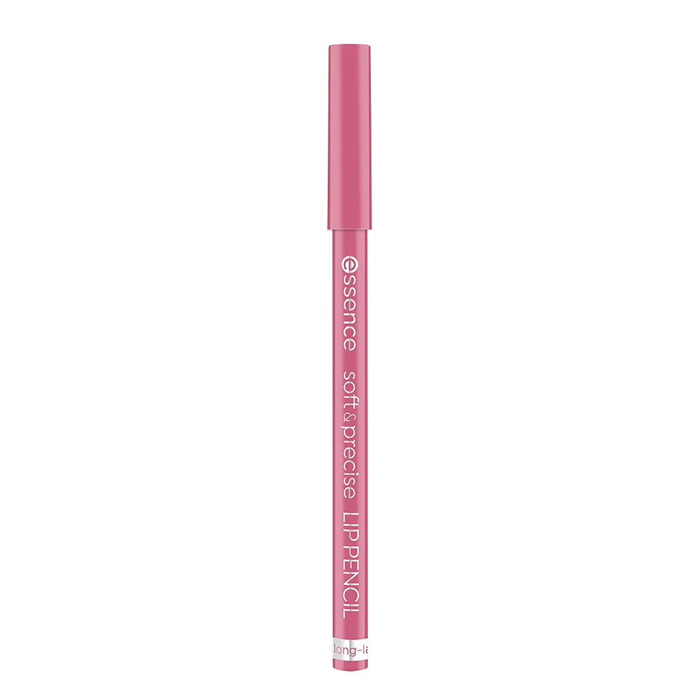 soft & precise lip pencil