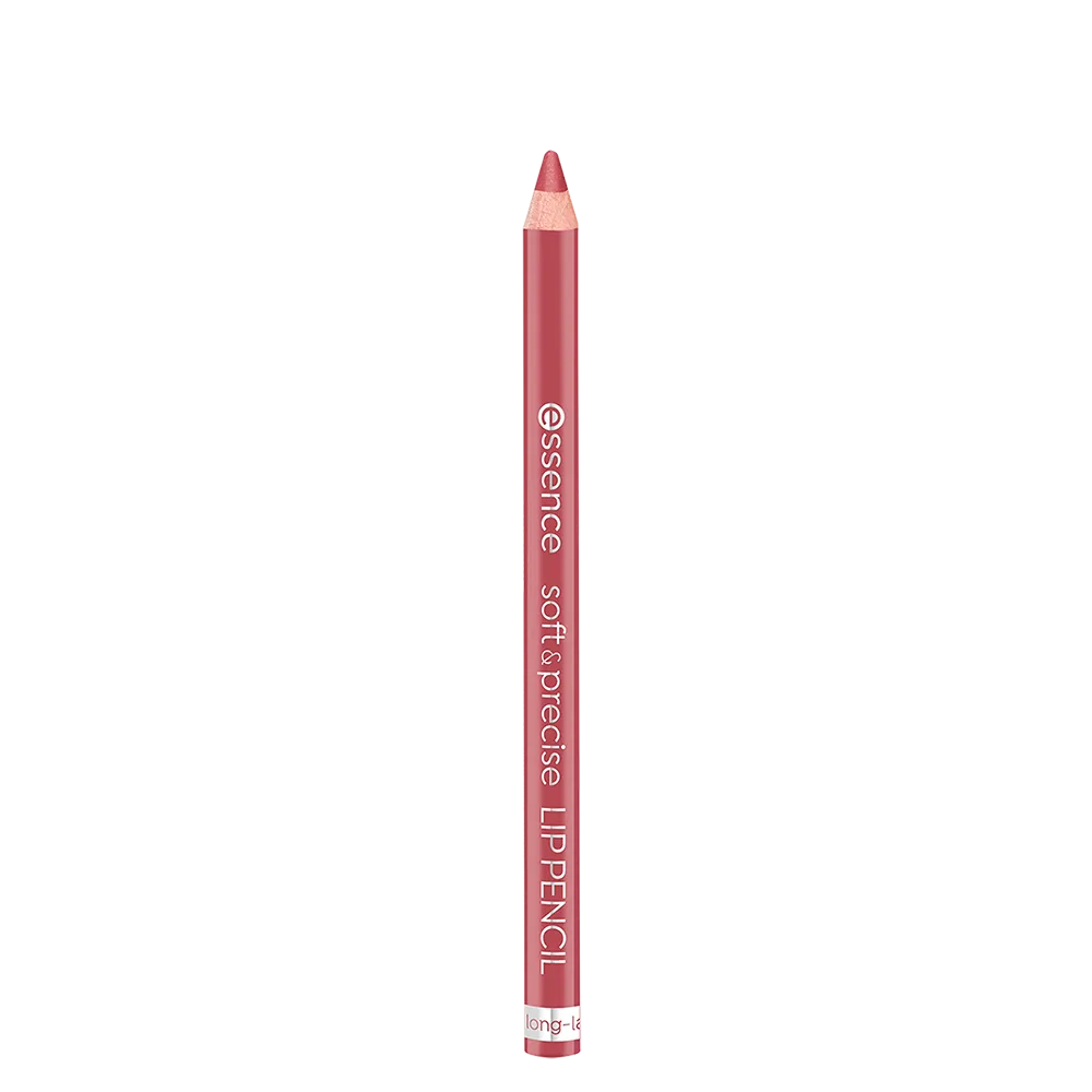 soft & precise lip pencil