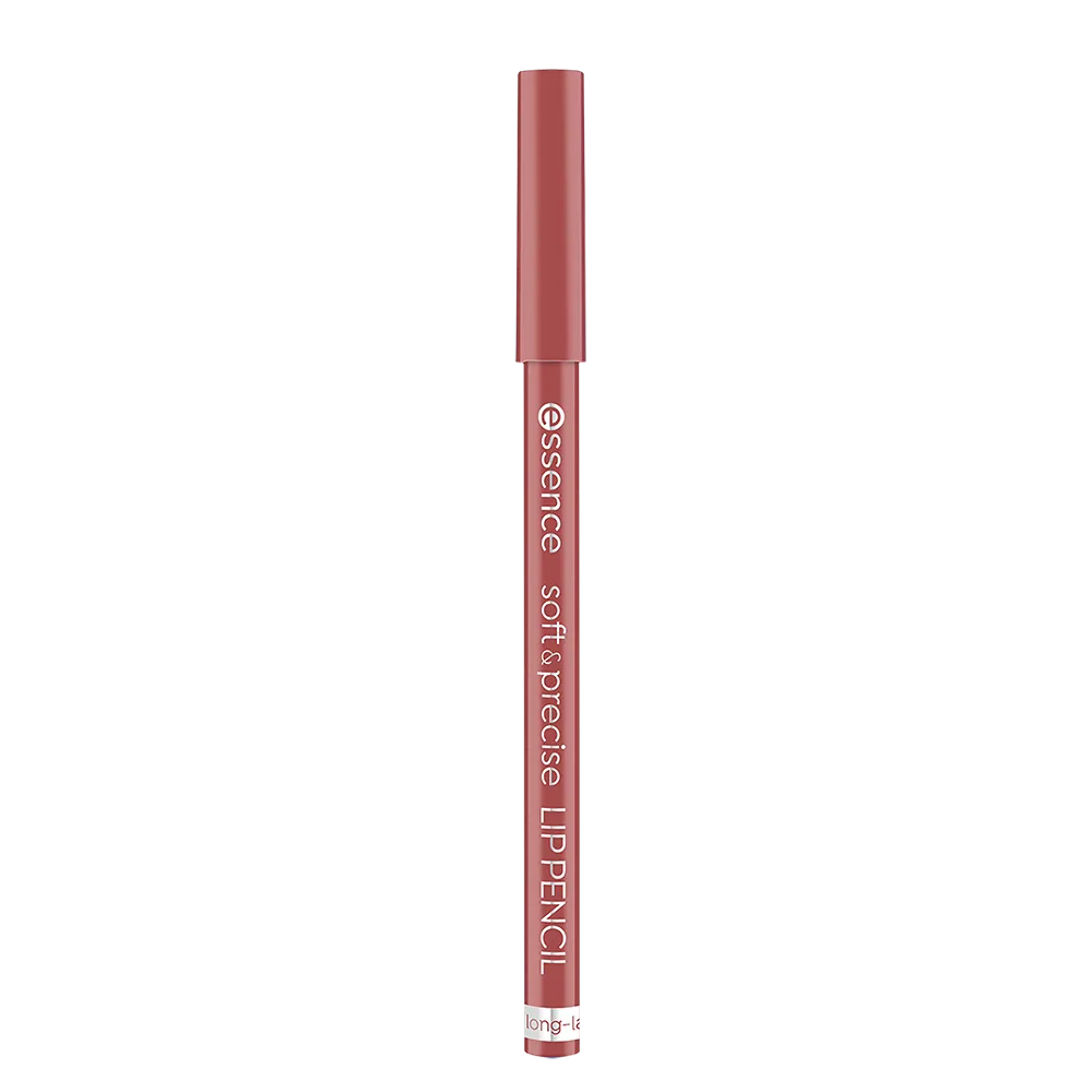soft & precise lip pencil