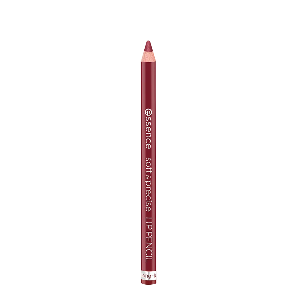 soft & precise lip pencil