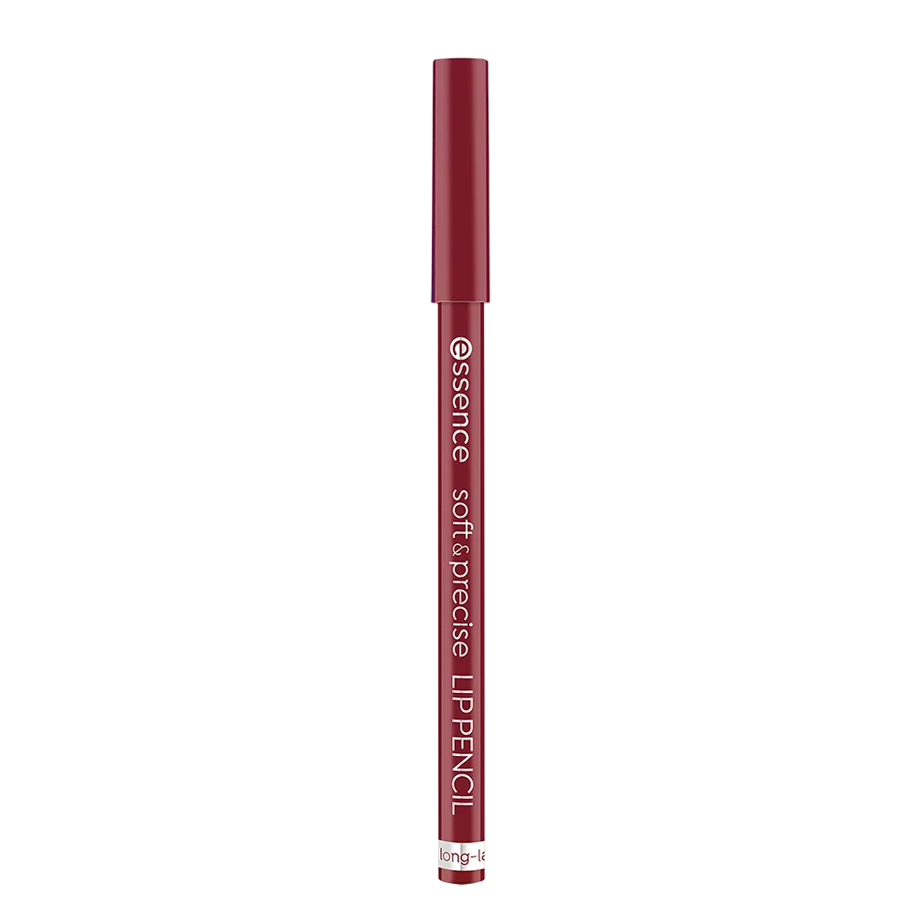 soft & precise lip pencil