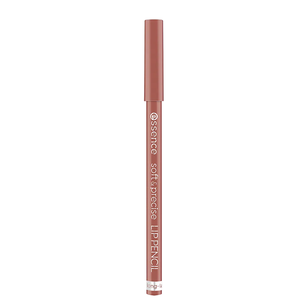 soft & precise lip pencil