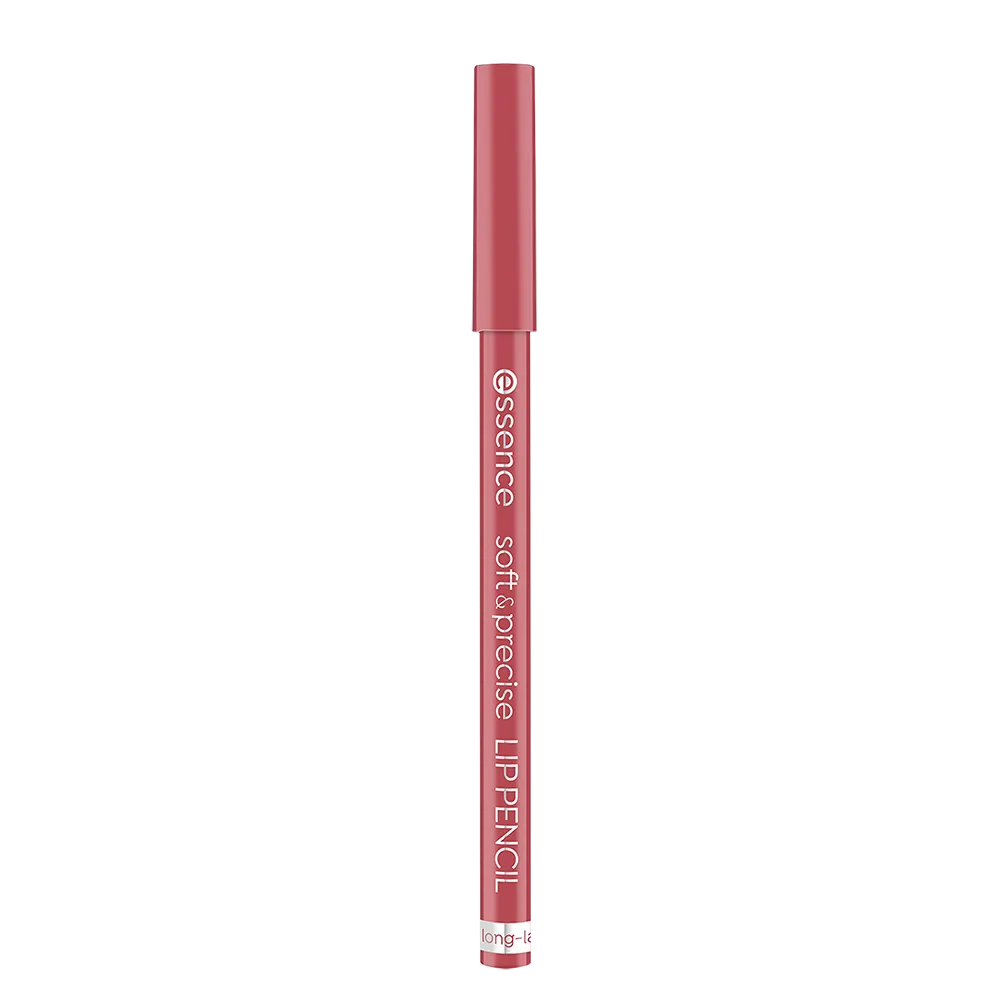 soft & precise lip pencil