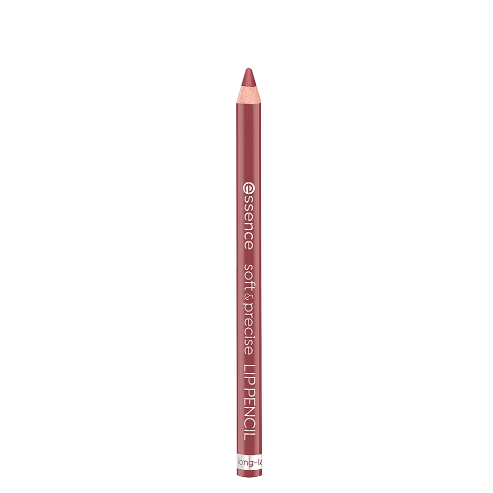 soft & precise lip pencil
