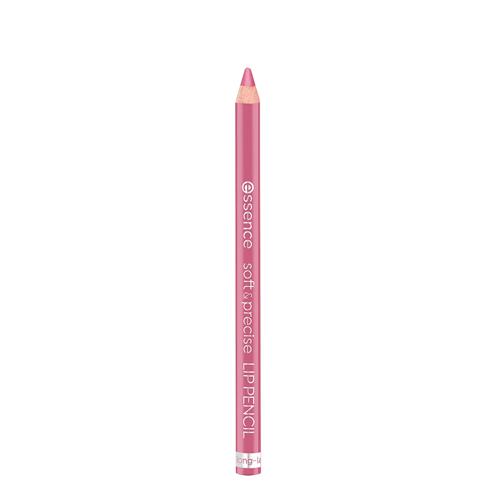 soft & precise lip pencil