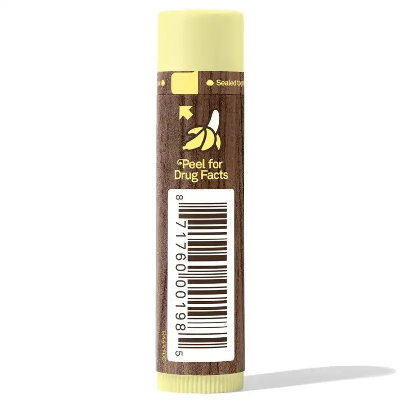 Sun Bum SPF 30 Sunscreen Lip Balm