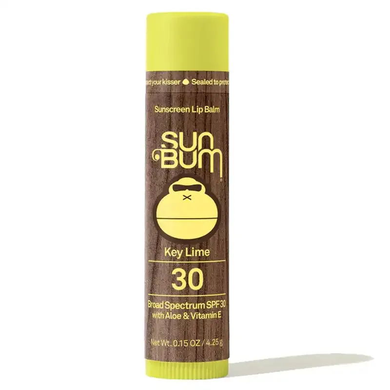 Sun Bum SPF 30 Sunscreen Lip Balm