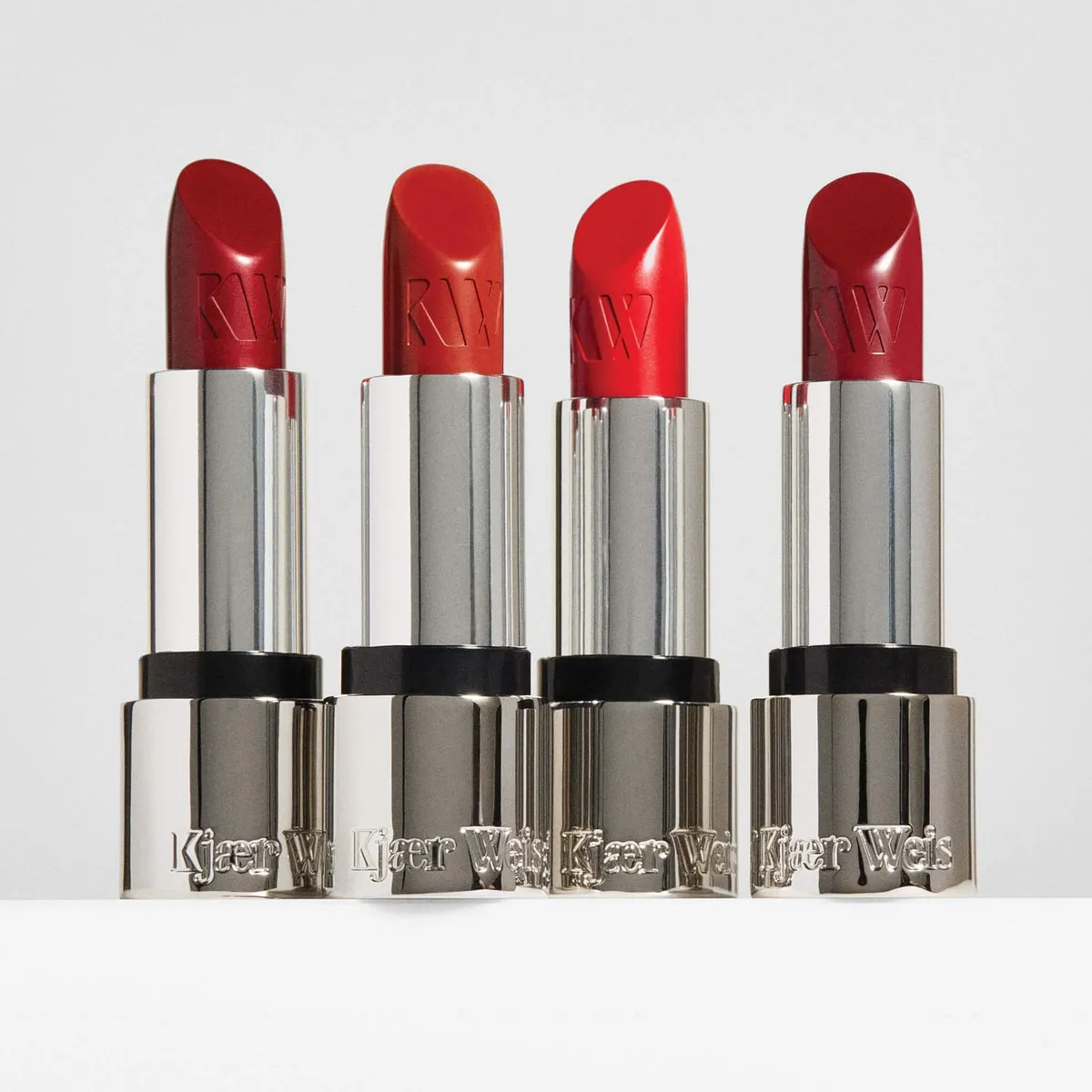 The Red Edit Lipstick