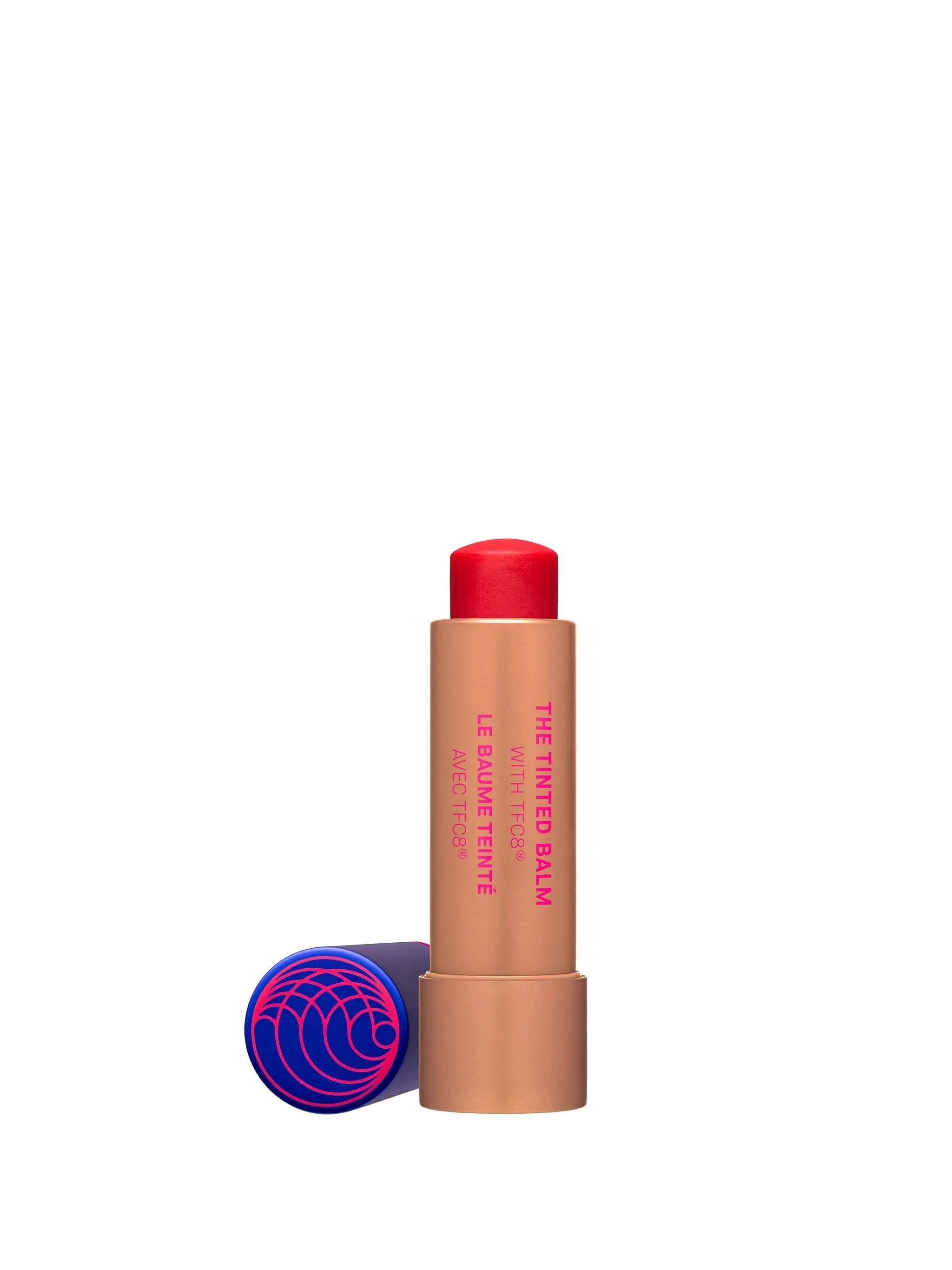 The Tinted Lip Balm