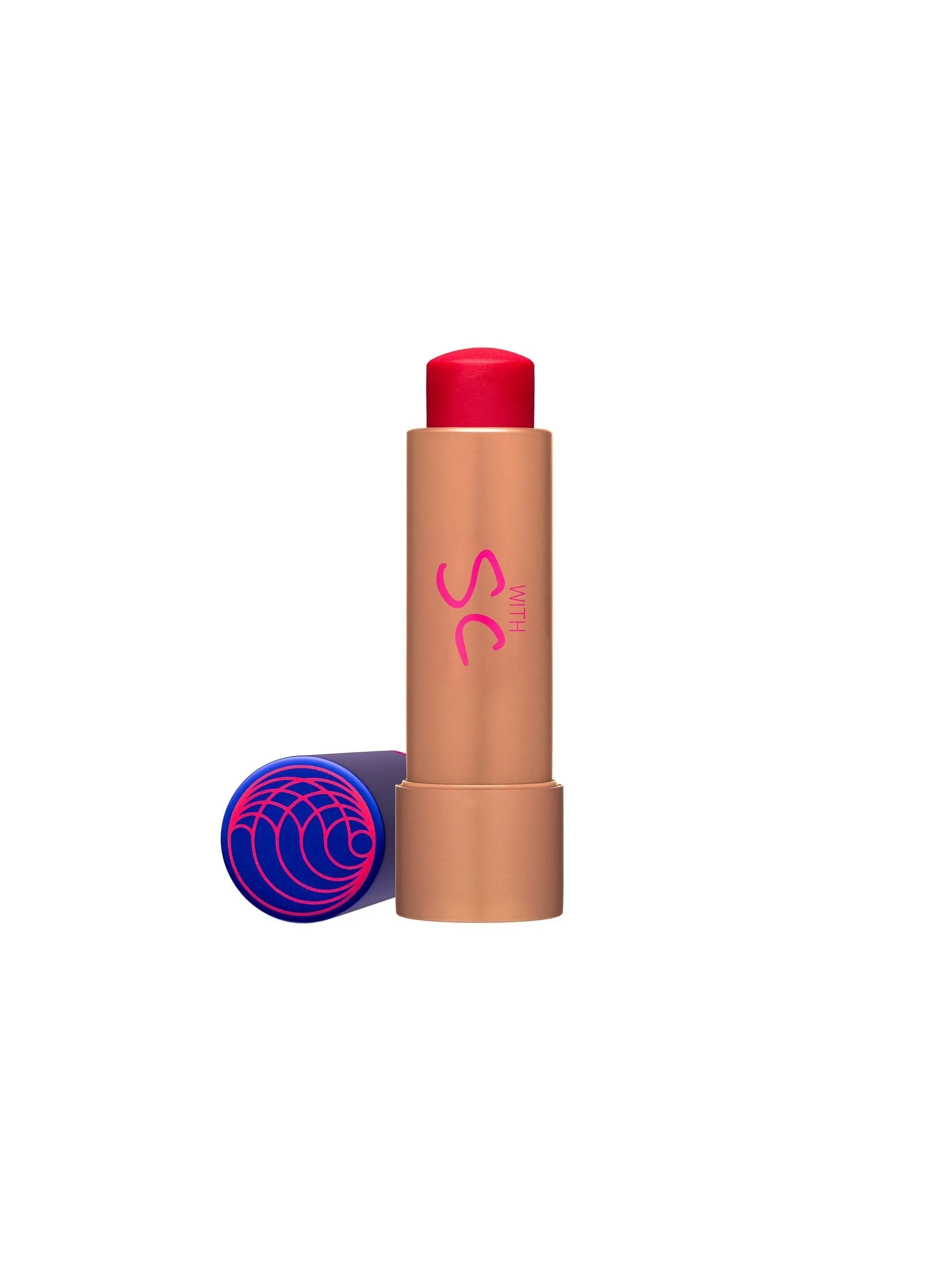 The Tinted Lip Balm