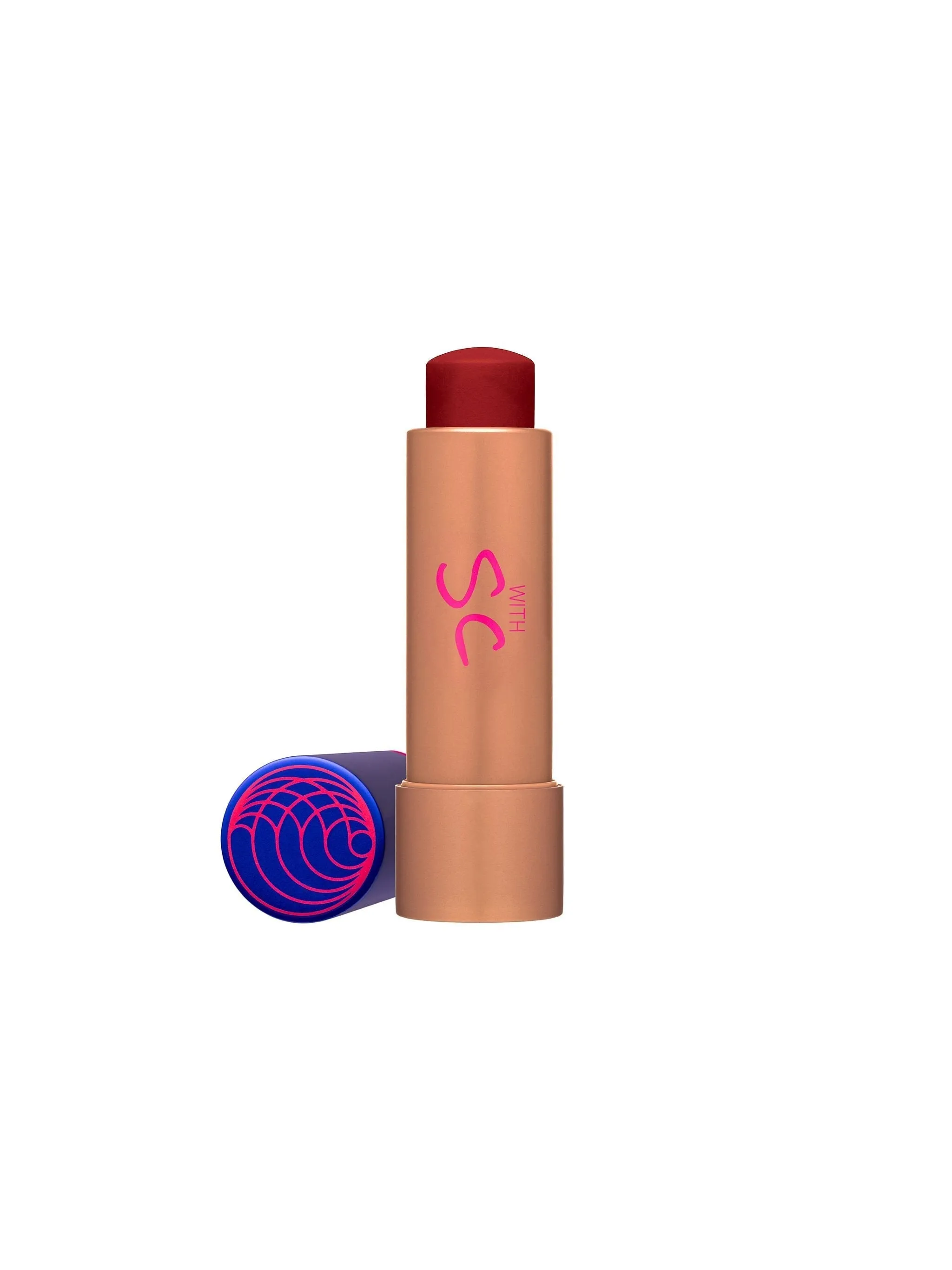 The Tinted Lip Balm