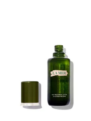 The Treatment Lotion