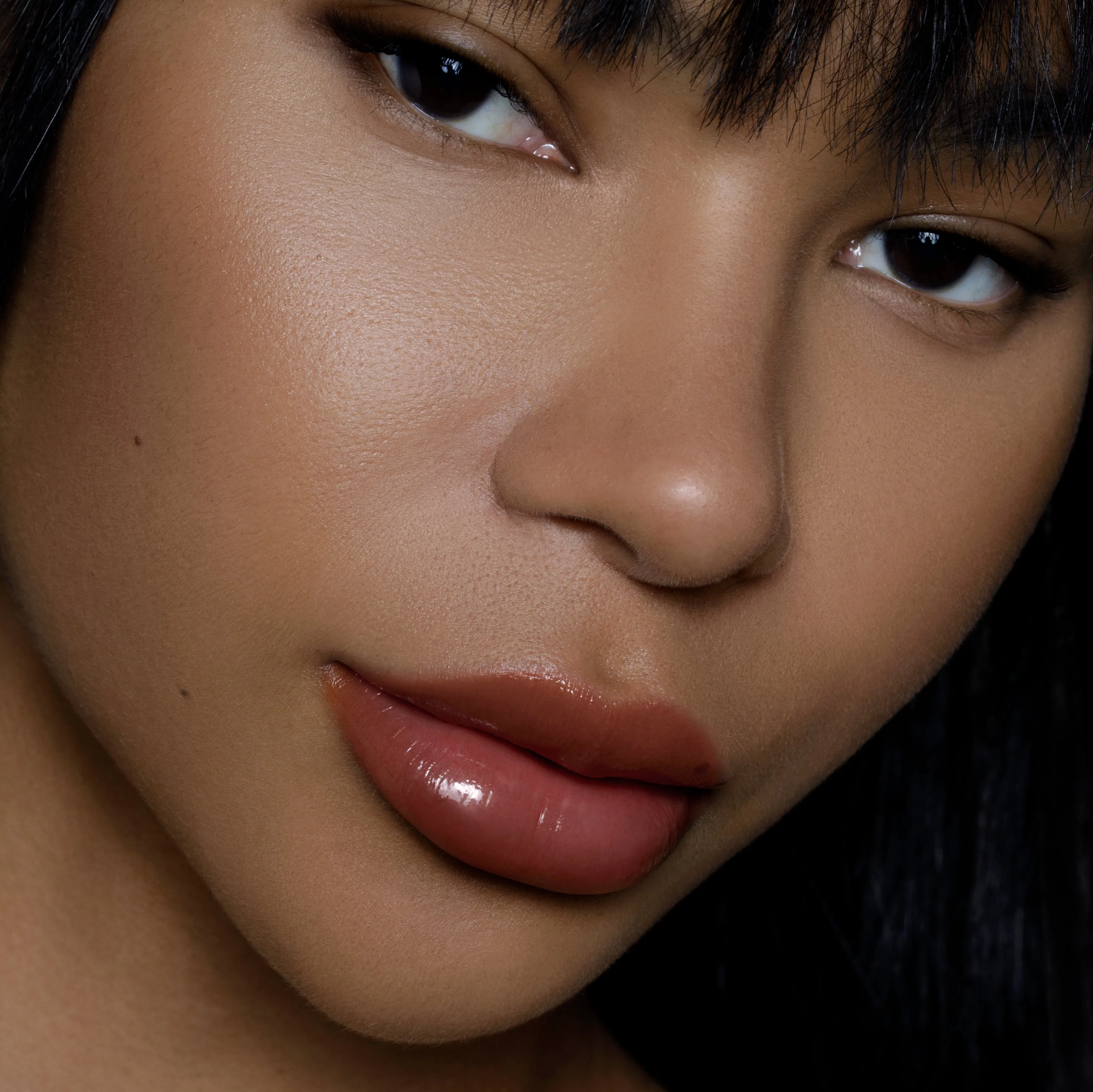 Thorn Bite Peptide Plump Creme Lip Oil
