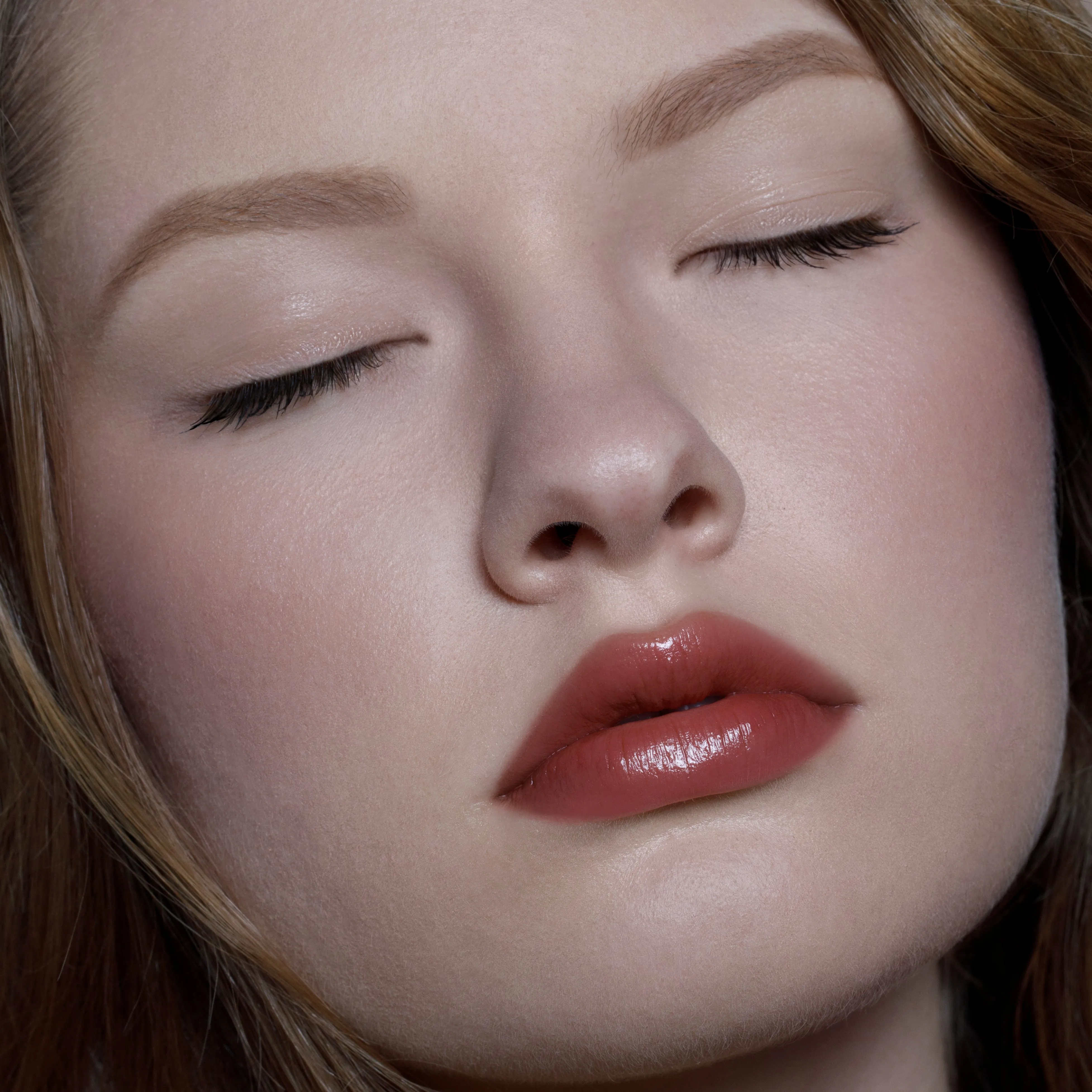 Thorn Bite Peptide Plump Creme Lip Oil