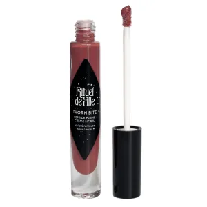 Thorn Bite Peptide Plump Creme Lip Oil