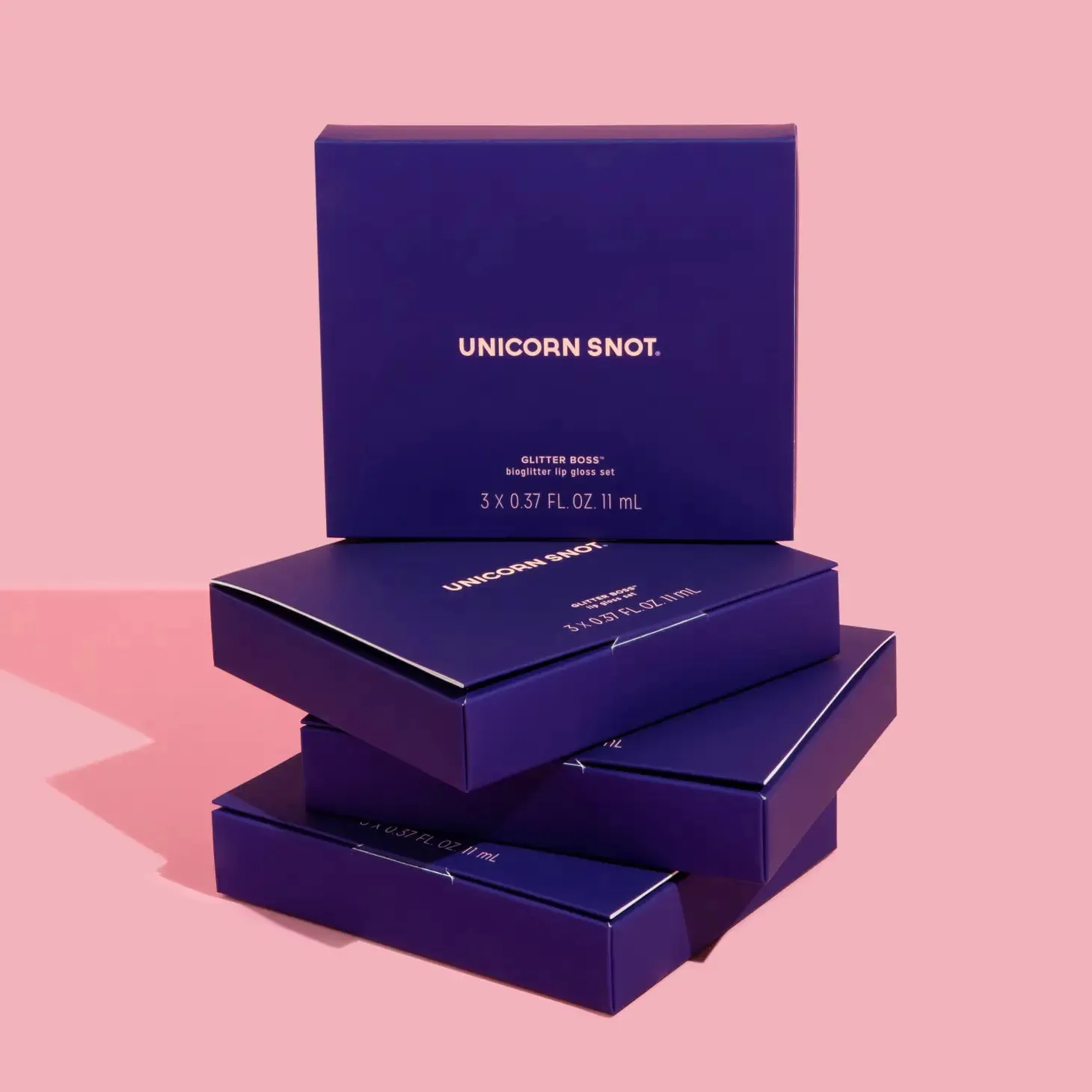 Unicorn Snot | Glitter Boss