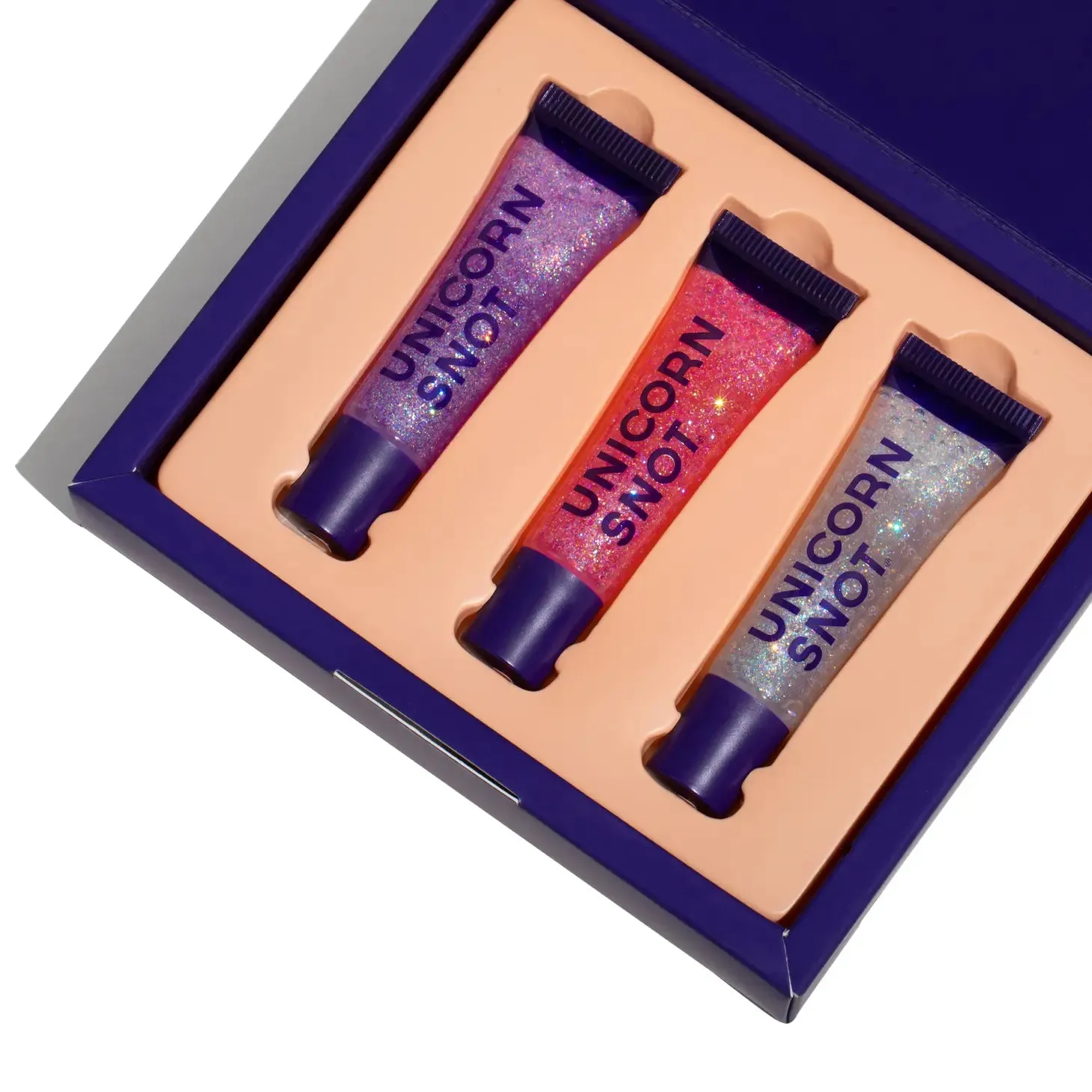 Unicorn Snot | Glitter Boss