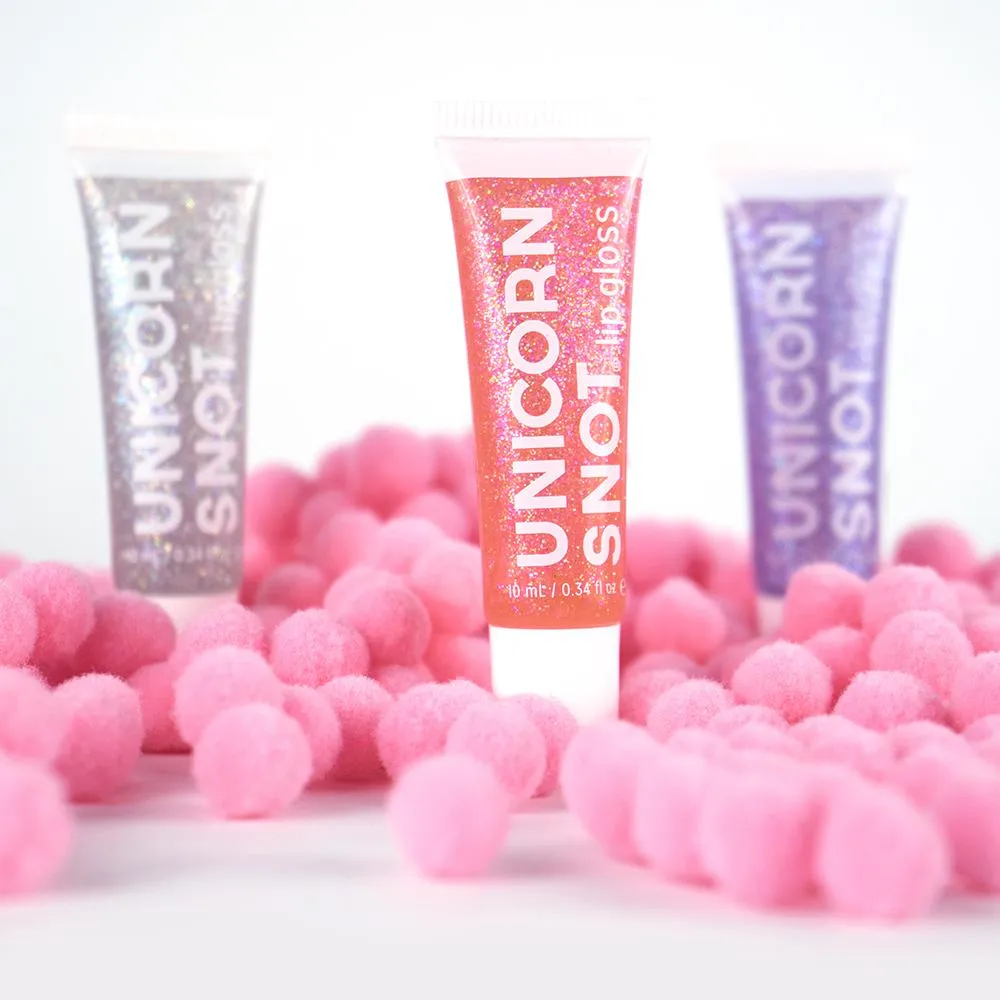 Unicorn Snot Lip Gloss