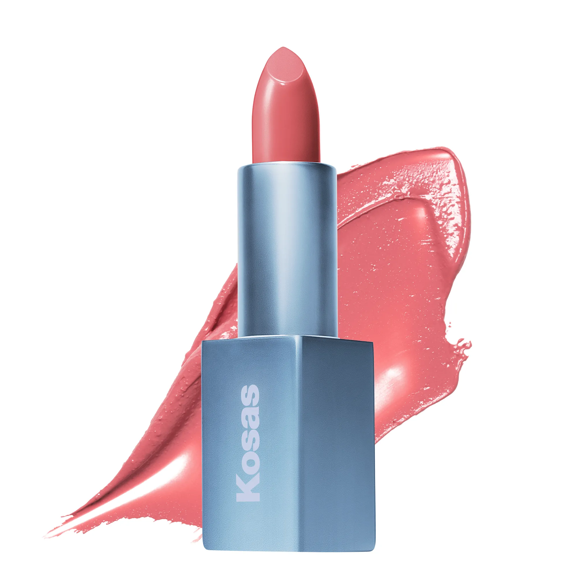 Weightless Lip Color Nourishing Satin Lipstick