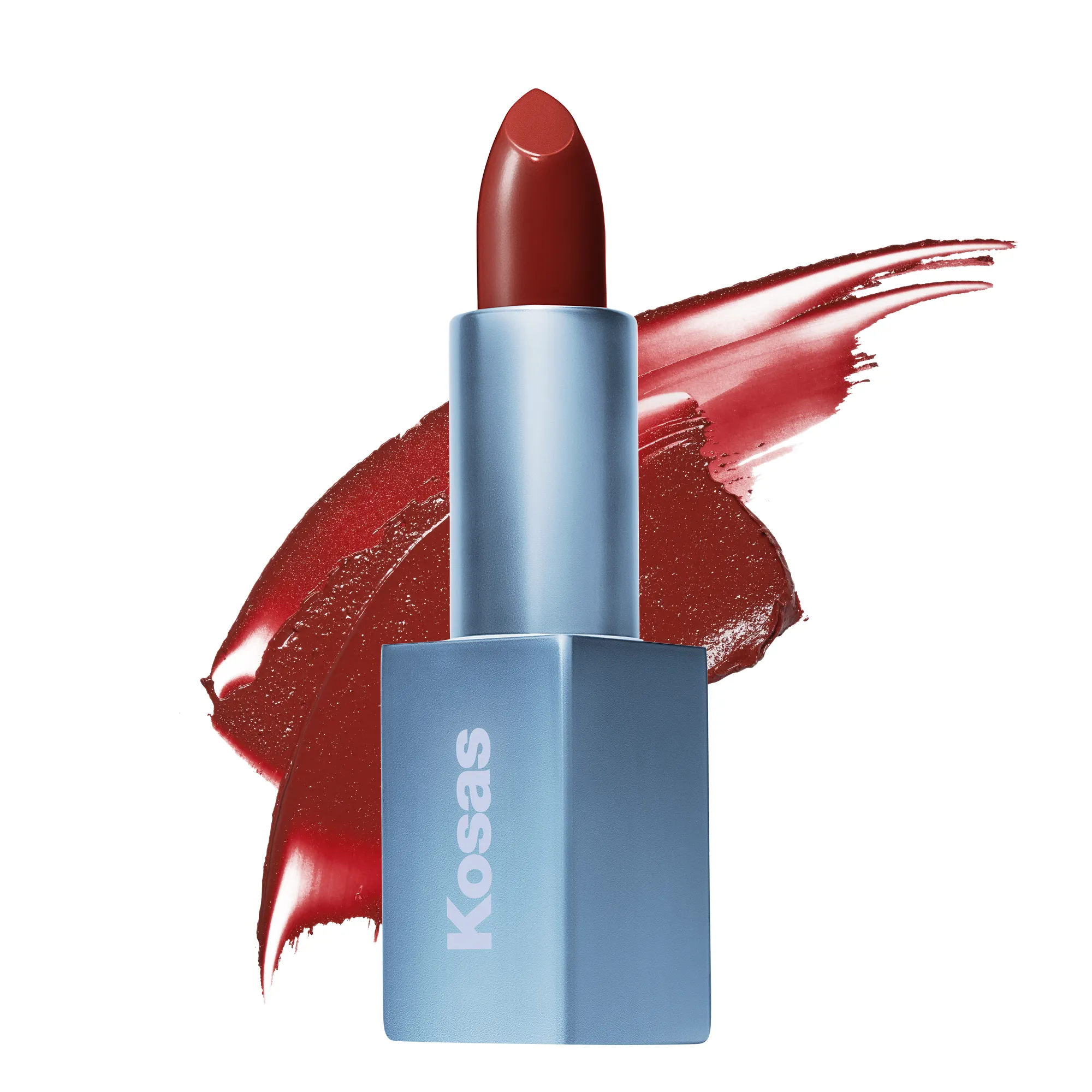 Weightless Lip Color Nourishing Satin Lipstick